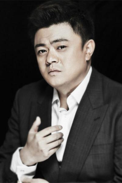 地下交通站黄金标介绍,地下交通站黄金标熊伟演的是谁 - 电视吧